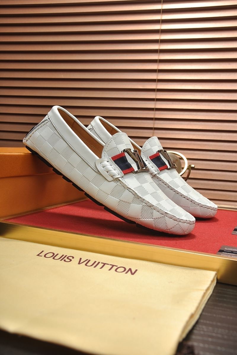 Louis Vuitton Low Shoes